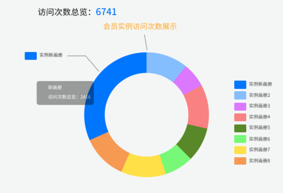 家居产品画册设计