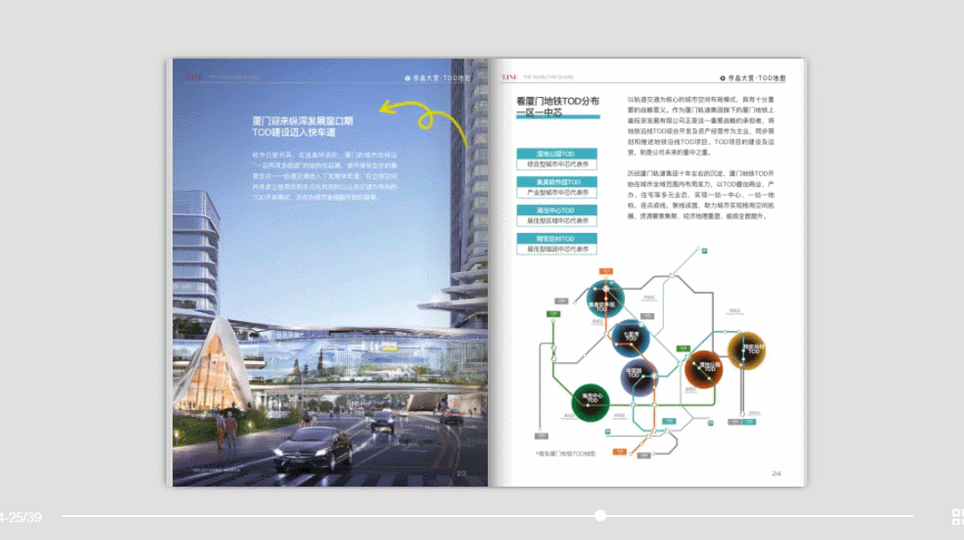 广州宣传画册设计制作公司怎么选？这种电子宣传画册你见过吗