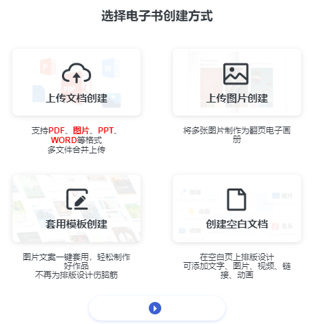 企业宣传手册怎么做？快用云展网来解决！