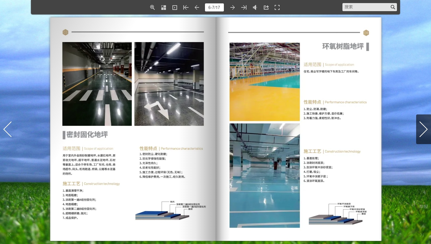 翻頁電子書制作軟件