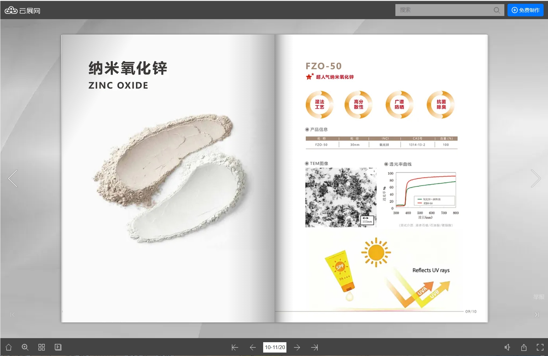 怎么做產(chǎn)品畫冊電子版
