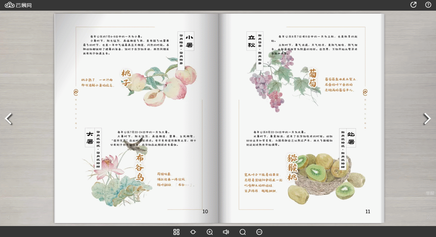 圖書制作流程