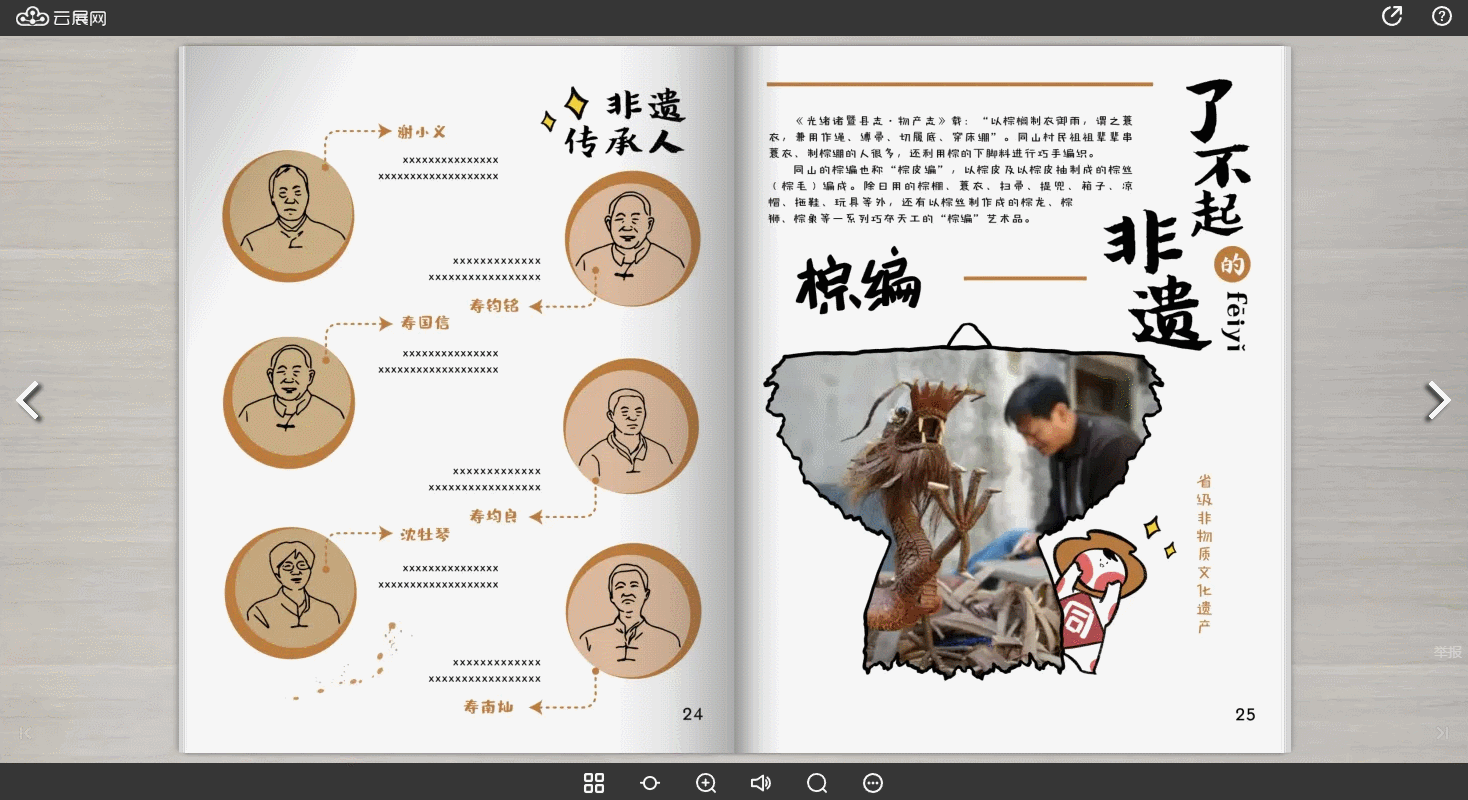 電子書制作網(wǎng)站